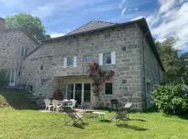 Ferme au calme à 15mn du Chambon sur Lignon