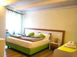 Alloggio turistico Corte Grisi