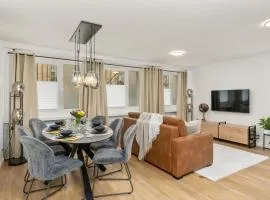 City Oase Bremen Zentrale Lage 300m zum Dom