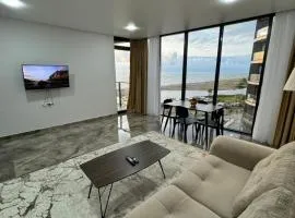 Tropical garden apartments