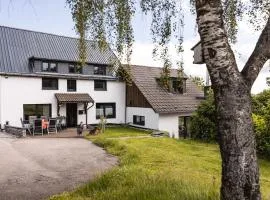 Auszeit Altenhorst, Bauernhaus