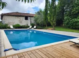 Chez Foucherie