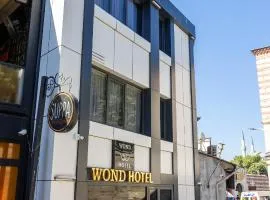 Wond Hotel