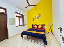 Muffy’s Vacation Apartment，位于巴加的酒店