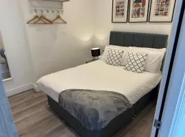 Harrington Street Apartments Liverpool by Beehosting