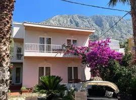 Apartments-Villa Ilaria