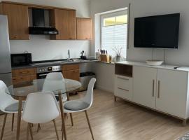 Apartment Bad Breisig，位于巴特布雷希格的酒店