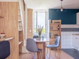 Le Clos du 5 - Appart Hotel Bagneres