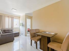 Illuminare1，位于因达亚图巴的酒店