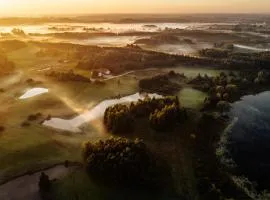 Highland Warmia - Gospodarstwo agroturystyczne