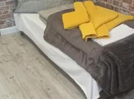 Studio Robi 18m2