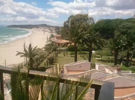Altafulla, primera linea de mar con acceso directo a la playa