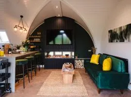 Kite Lodge