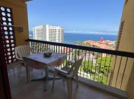 Bobo Beach Tenerife Holiday Apartment Las Americas