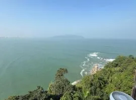 Apartamento *Vista da Ilha* - Novo Lançamento!