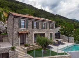 Vila Marigold