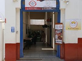 Hospedaje Girardota，位于希拉多塔的酒店