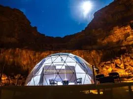 Wadi Rum Star View