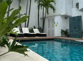 Malik Hotel Boutique