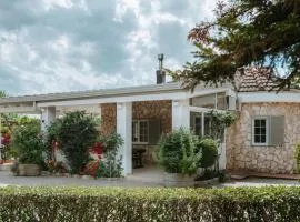 Villa Cercis - Puglia