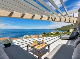 Penthouse Villa Soll