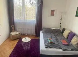 Digitális Detox Apartman