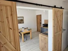 Apartamenty Luna A-B