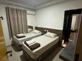 Hotel Campestre