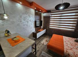 Apartman Slavica 2，位于新瓦罗什的酒店