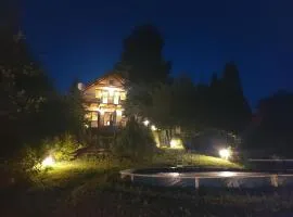 Chalet Červená Veža