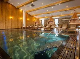 Hôtel SPA du Lac de Madine - Maison DRAPIER