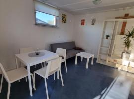 Pool place，位于Petrovče的酒店