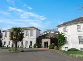 Manor Of Groves Hotel, Golf & Health Club