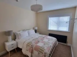 Oak Leaf Suite