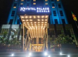 krystal palace，位于杜阿拉的酒店