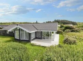 Three-Bedroom Holiday home in Hjørring 7