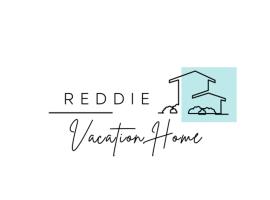 Reddie Vacation Homes，位于Windsor的别墅