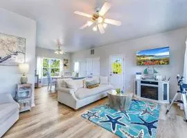 The Floridian tranquil beachside retreat