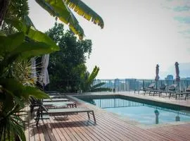 Boutique Hotel Castelinho