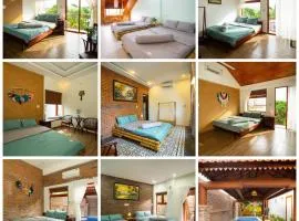 Tâm Family Homestay-Huế