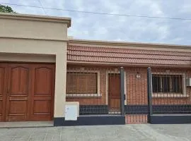 La casa de los abuelos