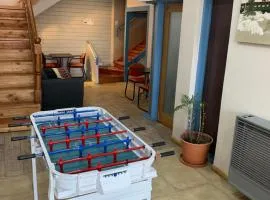 Hostel NIX