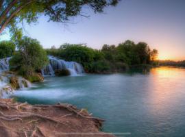 Duplex Ruidera，位于鲁伊德拉的酒店