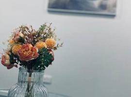 Home in Churchill，位于Jeeralang Junction的酒店