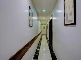 Hotel O Blue Inn Residence Near R City Mall