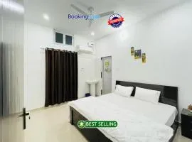 Ashoka Aashram Homestay Ayodhya