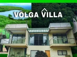 Volga villa