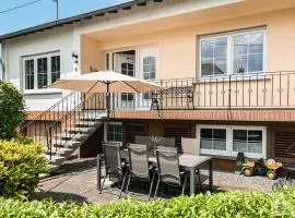 3 Bedroom Amazing Home In Fleringen