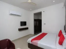 OYO Hotel Vandana