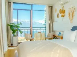 大理洱海香棱林海景酒店